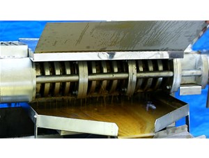 榨油機(jī)的出油原理你知道么？
