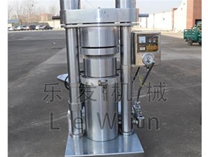 榨油機的出油率和什么因素有關(guān)呢？