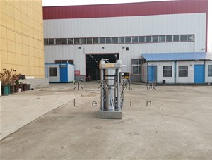 怎樣解決花生榨油機堵塞問題？