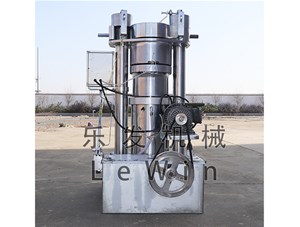液壓榨油機(jī)使用注意事項有哪些？
