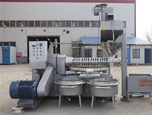 ?哪種榨油機(jī)設(shè)備適用于不同的油料？